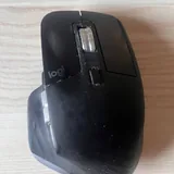 Мышь Logitech MX Master 3 for Mac 1