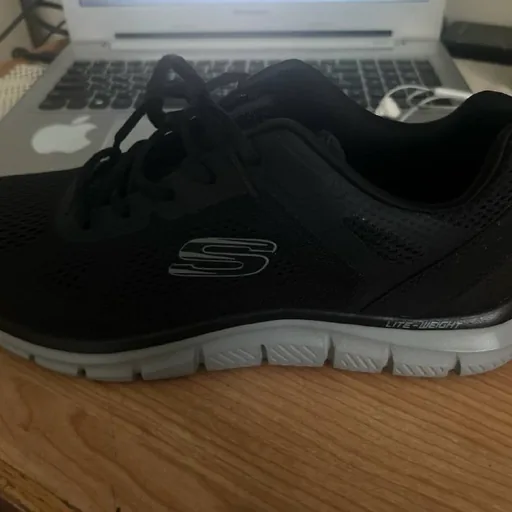 Мужские кроссовки Skechers