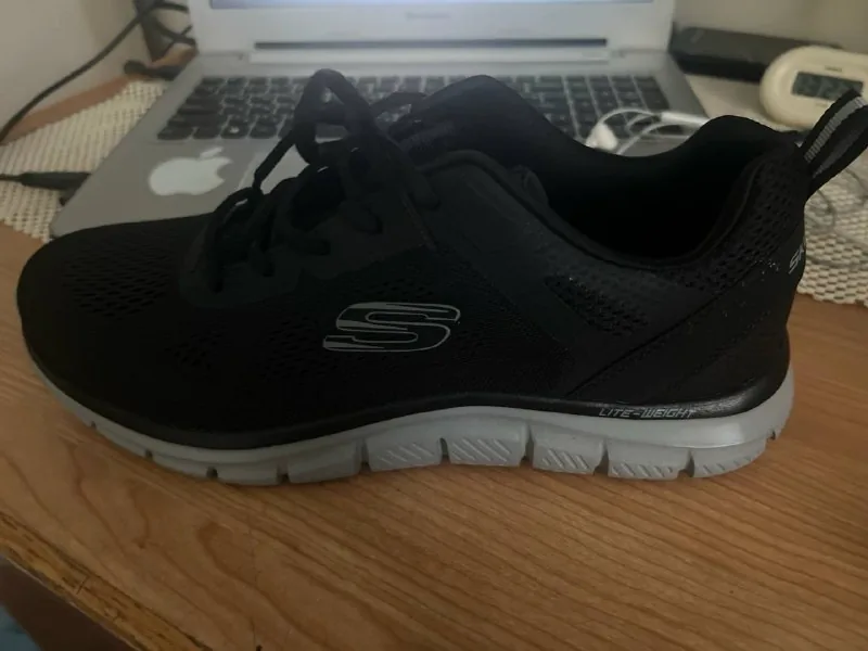 Мужские кроссовки Skechers
