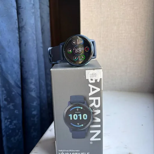 Garmin Vivoactive 5