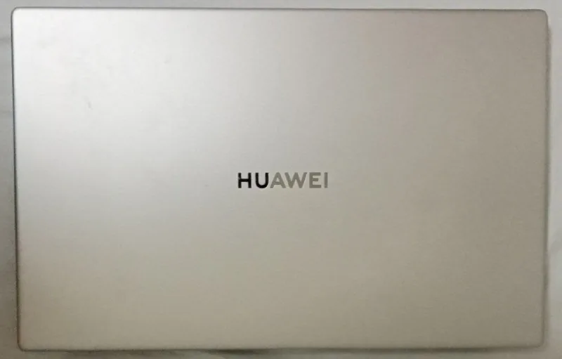 Huawei MateBook D 15 ноутбук 1