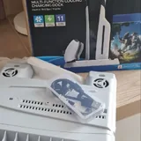 Док-станция для PlayStation 5 1