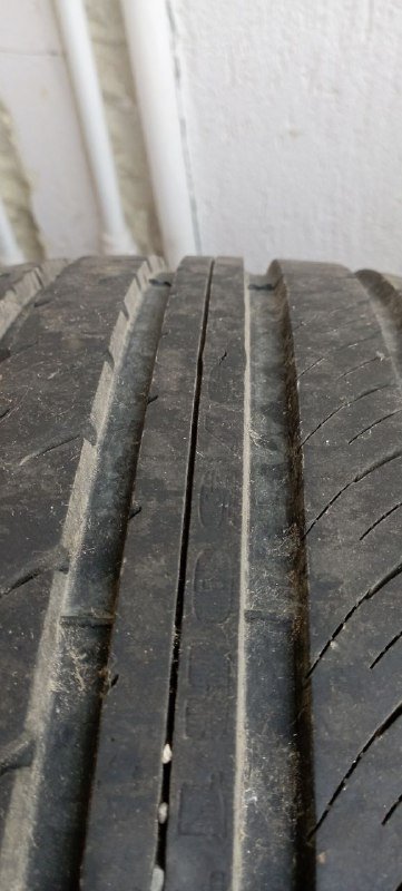 Летняя шина Sunfull 215/50 r17