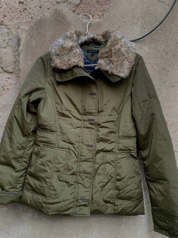 Куртка Tommy Hilfiger XS