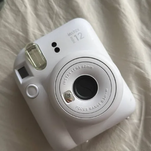 Instax Mini 12, картриджи