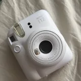 Instax Mini 12, картриджи 1