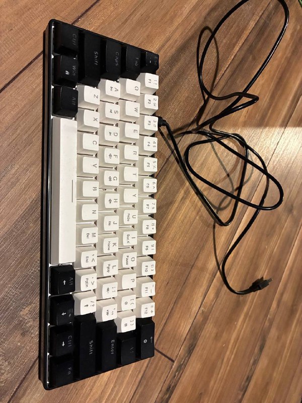Механическая клавиатура 2