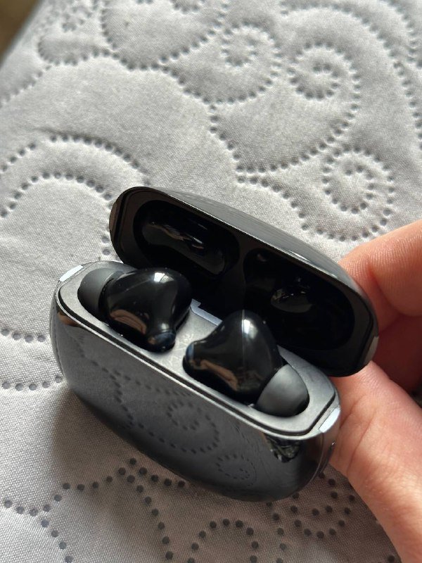 Наушники oppo enco x original