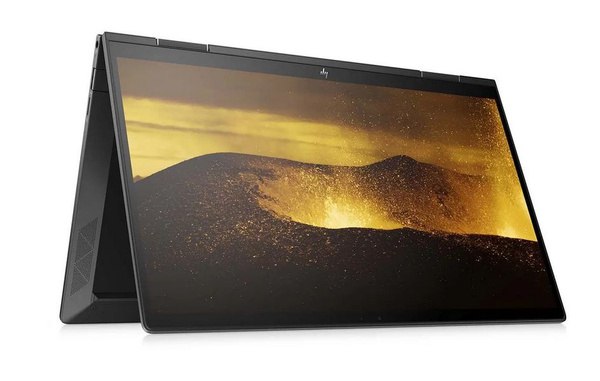 Ноутбук HP Envy x360 2-in-1 15-ey0xxx 2