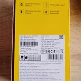 Realme P3 Lite 1