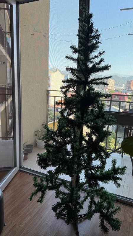 елочка 160 см