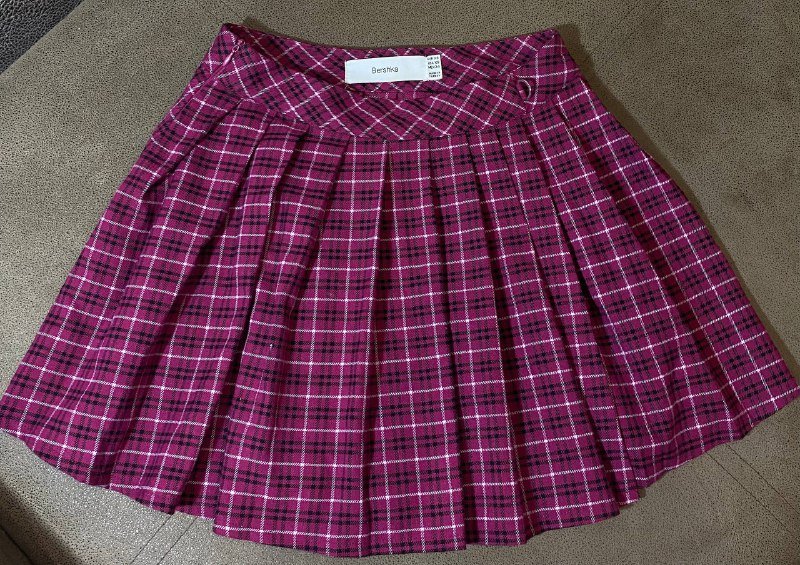 Юбка, топ, кофточка с открытой спиной, винтажный пиджак