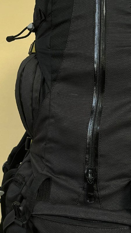 Туристический рюкзак Quechua Forclaz 70+10 6