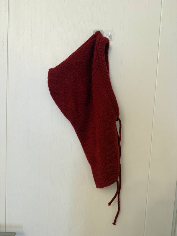 Платок из пашмина, кепка USPA, шапка-капюшон, пуховик, накидка, кожаный плащ, куртка короткая Bershka 3