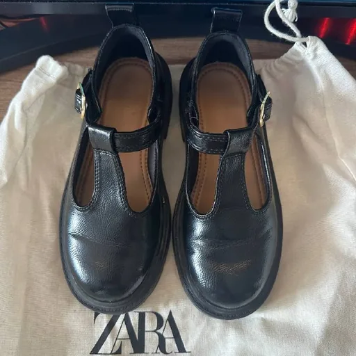 Туфли Zara, 32 размер