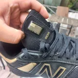 New Balance 990v5 кроссовки 1