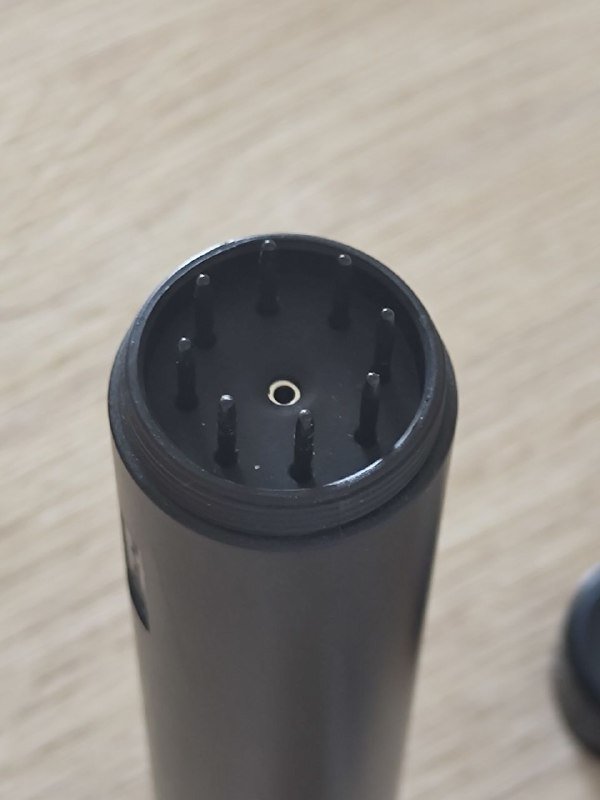 Графический планшет XP-Pen Deco Pro Medium 5