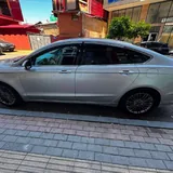 Ford Fusion 2013 6
