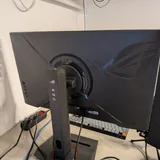 Asus ROG Strix XG27ACS монитор 2