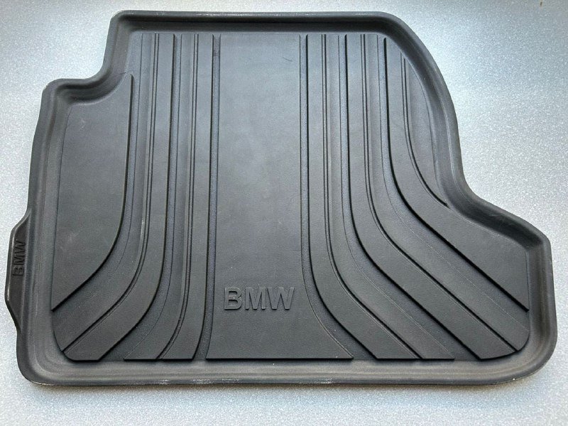 Оригинальные всепогодные коврики для BMW F20 F21 F22 F23 F87 M2 3