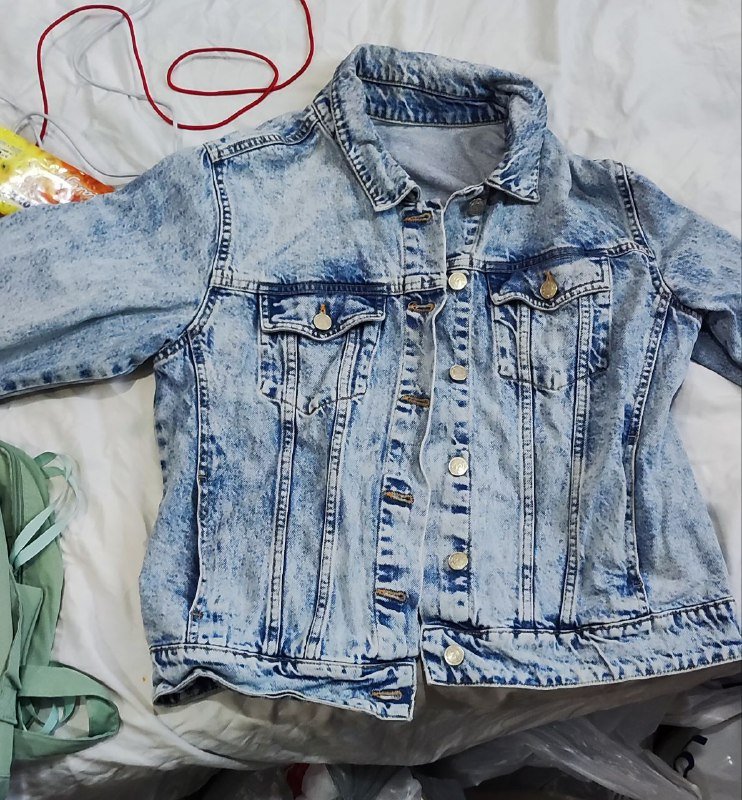 Два пакета одежды включая верхнюю одежду 6