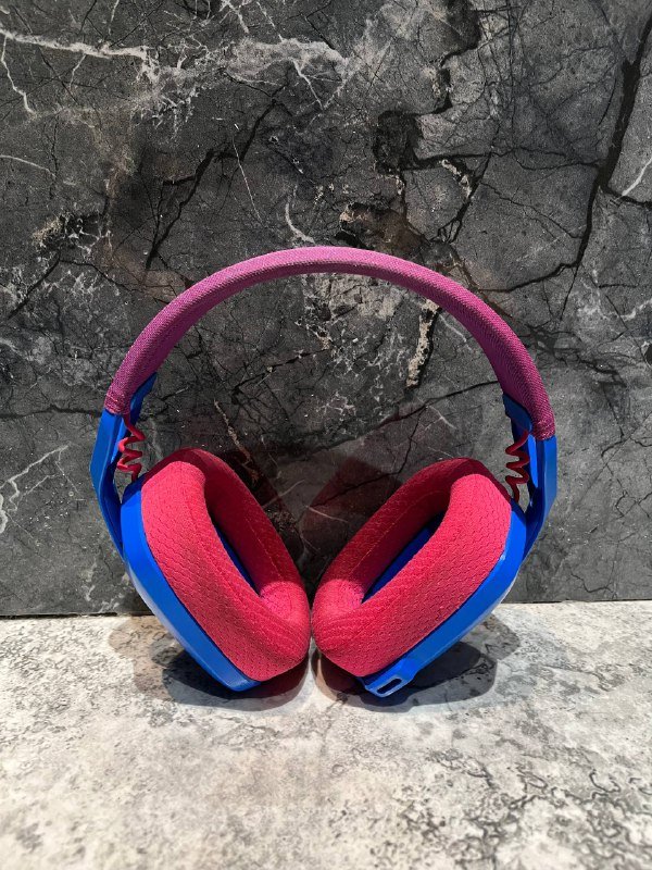 Наушники Logitech G435