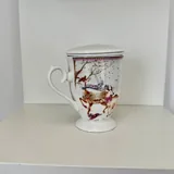Кружка с заварником 2