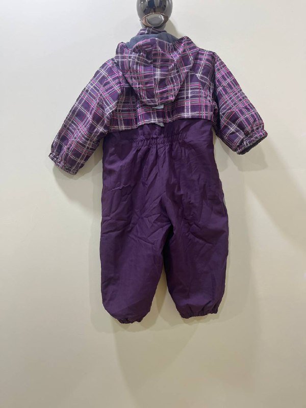 Комбинезон Lassi на флисовой подкладке 3