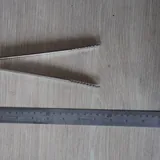 Медицинская рубашка, щипцы, сито, ковшик, формы для льда, триммер, гарнитура, кружки, косметика, аксессуары, сумка 2