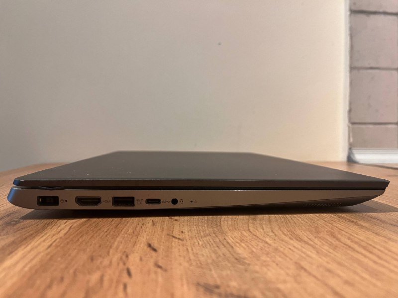 Ноутбук Lenovo Intel Core i5 8250u GTX 1050 8GB 512GB SSD 4