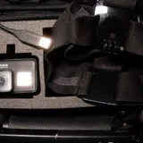 GoPro Hero 7 Black с аксессуарами 4