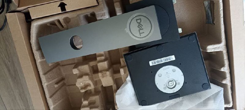 Профессиональный монитор Dell p2421D 23.8" 2