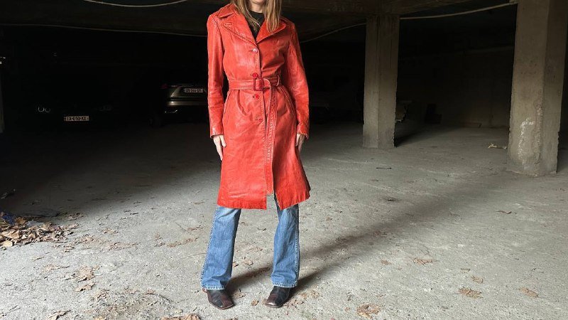 Jacket, Coat Armani Jeans, Leather jacket, Wool dress, Jacket suede, Wool coat, Fur vest 9