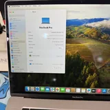 Apple MacBook Pro 16" 2019 3