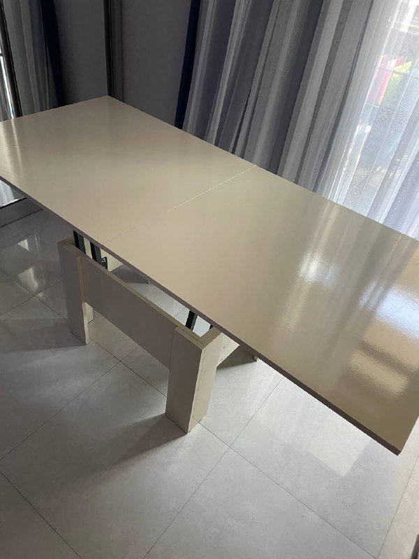 Раскладной стол журнальный и обеденный