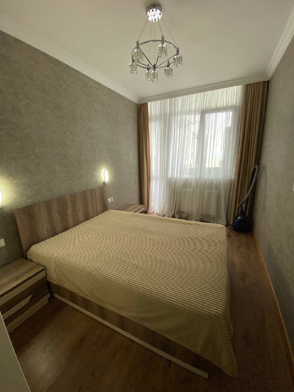 Квартира на Инасаридзе 6, 58 кв.м. 6