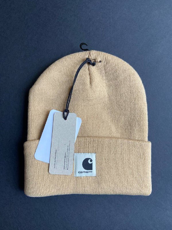 Шапка Carhartt WIP