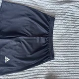 Футболка Everlast, шорты adidas 4