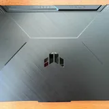 Ноутбук ASUS TUF Gaming A15 FX506QM 1