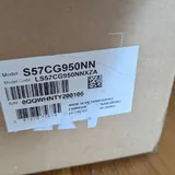 Samsung Odyssey Neo G9 57 монитор 5