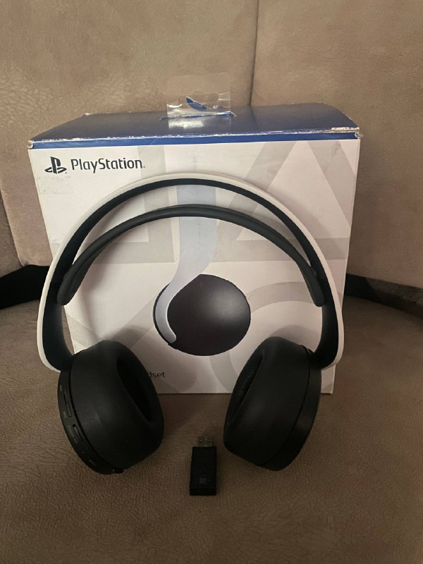 Dualsense limited edition Helldivers 2, Sony Pulse 3D PS5