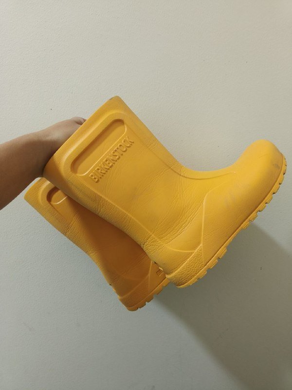 Сапоги из пенки ЭВА Birkenstock