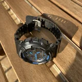 Часы CASIO G-SHOCK GA-100 3