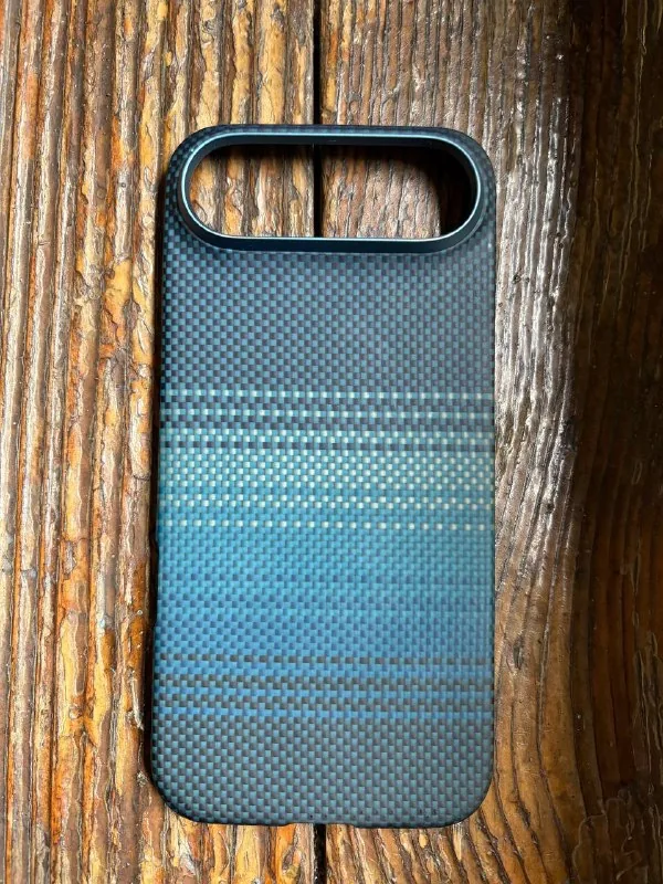 Чехол PITAKA Moonrise для iPhone Air 1