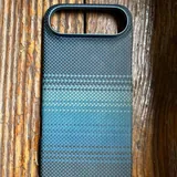 Чехол PITAKA Moonrise для iPhone Air 1