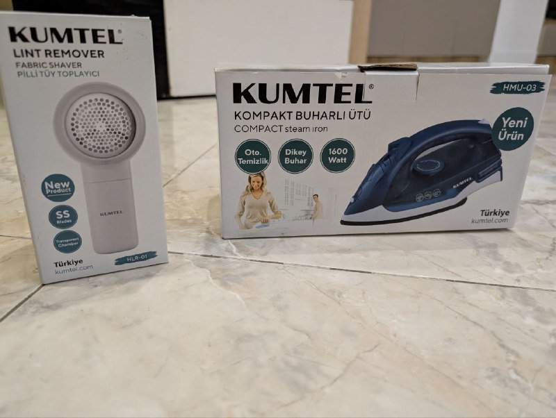 Утюг, кухонные и хозяйственные принадлежности