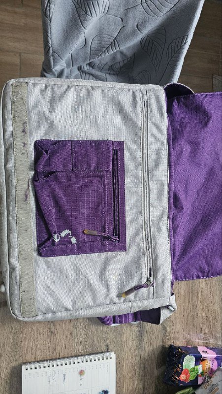 Сумка для ноутбука