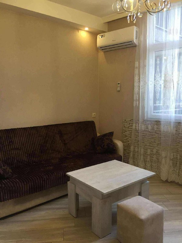 Квартира 1+1 в аренду, Кобаладзе 8а 5