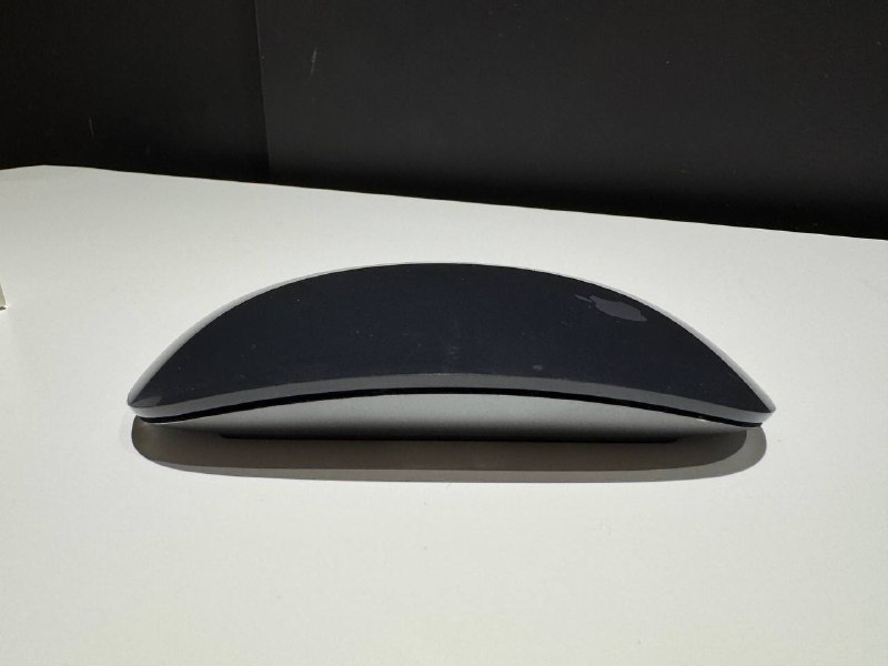 Apple Magic Mouse 2 Space Gray 3