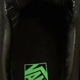 Кеды Vans Old Skool x House of Vans 5